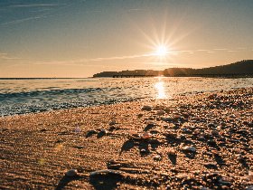 Lassen Sie sich die Ostseeluft um die Nase wehen inkl. Halbpension
