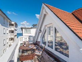 4 Tage Binz. 4 Tage Meer. 4 Tage Traumurlaub auf Rügen