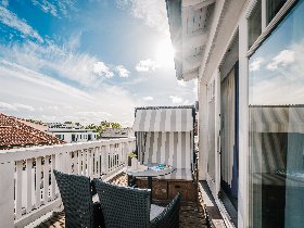 4 Tage Binz. 4 Tage Meer. 4 Tage Traumurlaub auf Rügen