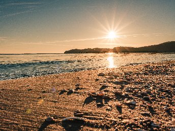 Auszeit und Erholung auf Deutschlands größter Insel 