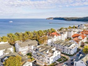 3 Tage Binz. 3 Tage Meer. 3 Tage Traumurlaub auf Rügen