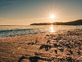 4 Tage Binz. 4 Tage Meer. 4 Tage Traumurlaub auf Rügen