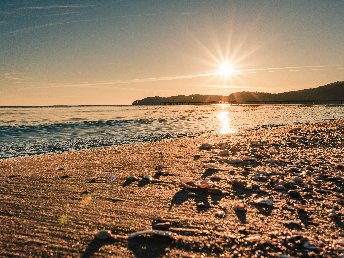 6 Tage Binz. 6 Tage Meer. 6 Tage Traumurlaub auf Rügen