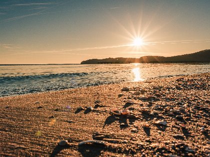 6 Tage Binz. 6 Tage Meer. 6 Tage Traumurlaub auf Rügen