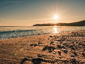 6 Tage Binz. 6 Tage Meer. 6 Tage Traumurlaub auf Rügen