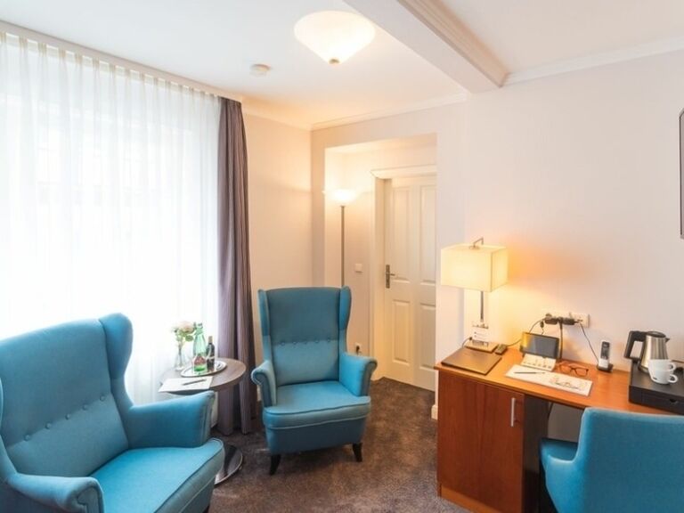 Suite Seeseite