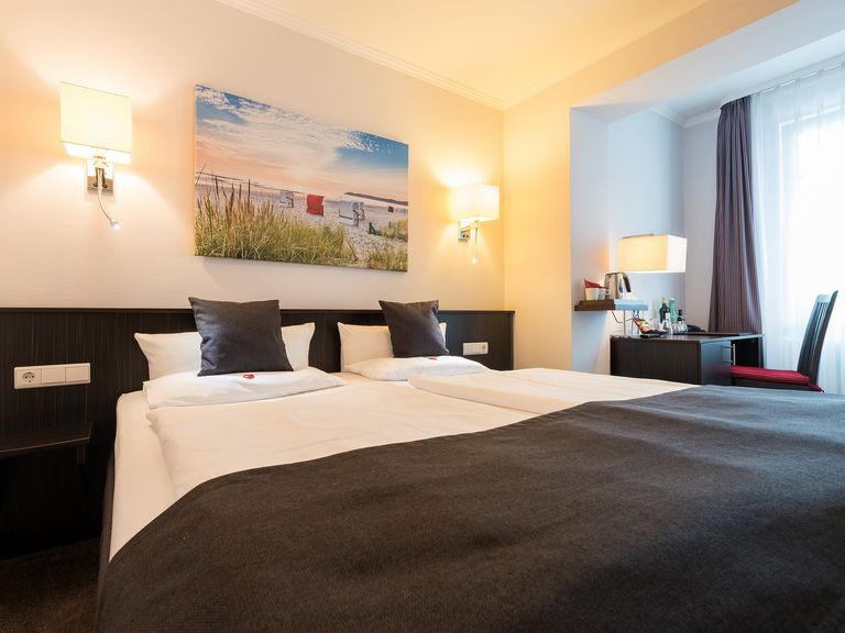 Doppelzimmer