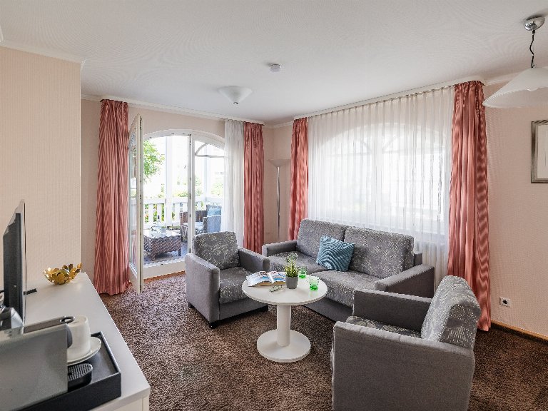 Suite/n Komfort