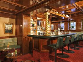 Waxenstein November-Special direkt an der Zugspitze