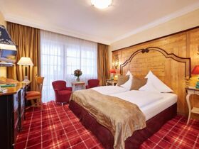 Waxenstein November-Special direkt an der Zugspitze