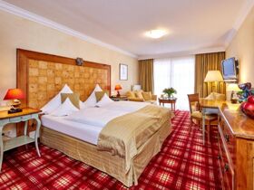 Waxenstein November-Special direkt an der Zugspitze