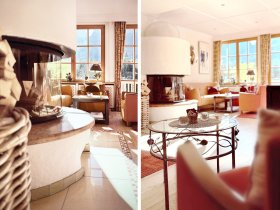 Waxenstein Frühjahrs-Special direkt an der Zugspitze 