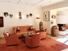 Waxenstein Frühjahrs-Special direkt an der Zugspitze 