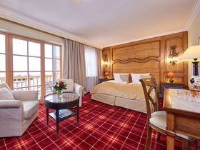 Waxenstein November-Special direkt an der Zugspitze