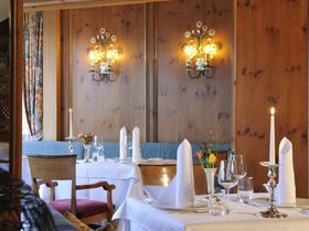 Waxenstein November-Special direkt an der Zugspitze