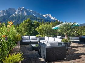 Waxenstein November-Special direkt an der Zugspitze