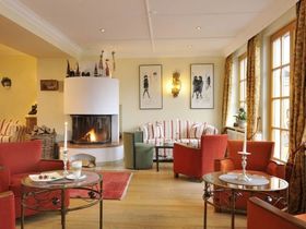 Waxenstein November-Special direkt an der Zugspitze