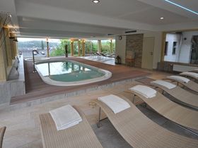 Waxenstein November-Special direkt an der Zugspitze