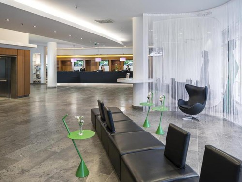 Dorint Kongresshotel Düsseldorf/Neuss