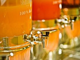 2 Tage Kurztrip ins Dorint Düsseldorf / Neuss - Auszeit vom Alltag 