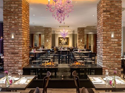 Dorint Kongresshotel Düsseldorf/Neuss