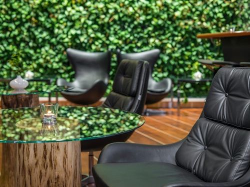 Dorint Kongresshotel Düsseldorf/Neuss