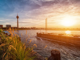 2 Tage Kurztrip ins Dorint Düsseldorf / Neuss - Auszeit vom Alltag 