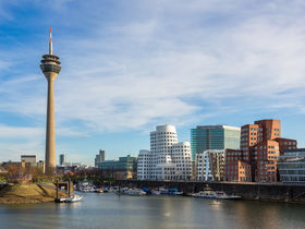 5 Tage Kurztrip ins Dorint Düsseldorf / Neuss - Auszeit vom Alltag   2