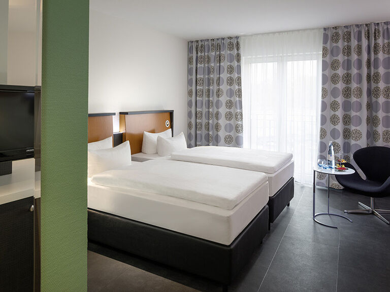 Doppelzimmer