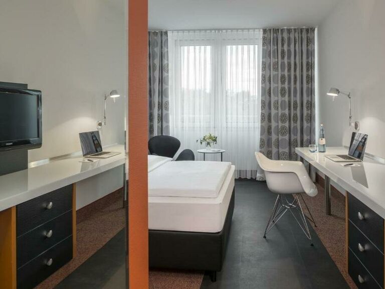 Doppelzimmer Komfort