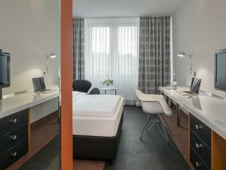 Twinbettzimmer