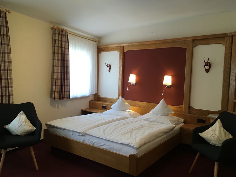 Doppelzimmer