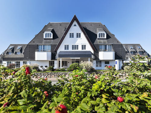 Dorint Strandresort &amp; Spa Westerland/Sylt