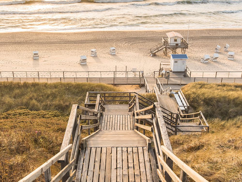 Dorint Strandresort &amp; Spa Westerland/Sylt