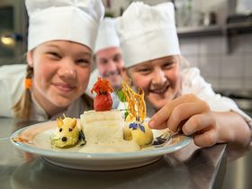 Watt zum Kennenlernen