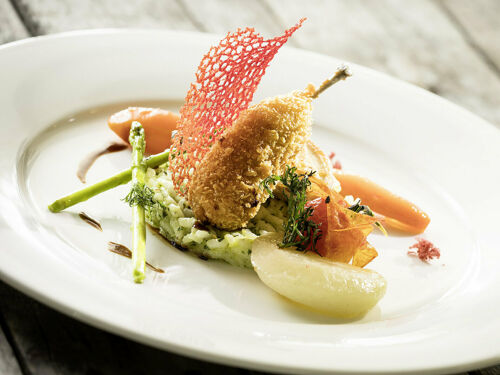 Dorint Strandresort &amp; Spa Westerland/Sylt