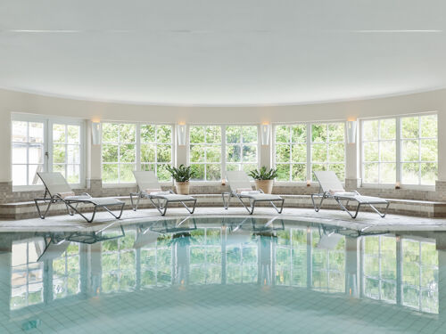 Dorint Strandresort &amp; Spa Westerland/Sylt