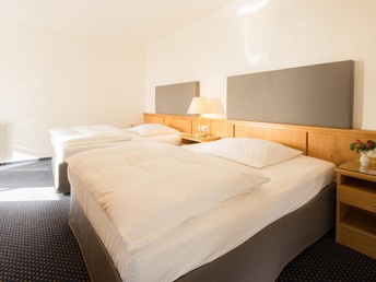 7 Tage Kurztrip Richtung Ostsee - Auszeit vom Alltag