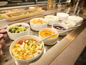 2 Tage Kurztrip Richtung Ostsee - Auszeit vom Alltag 