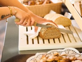 2 Tage Kurztrip Richtung Ostsee - Auszeit vom Alltag 