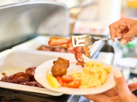 2 Tage Kurztrip Richtung Ostsee - Auszeit vom Alltag 