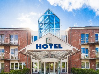 7 Tage Kurztrip Richtung Ostsee - Auszeit vom Alltag