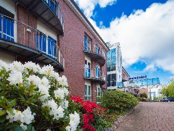 7 Tage Kurztrip Richtung Ostsee - Auszeit vom Alltag