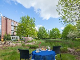 3 Tage Kurztrip Richtung Ostsee - Auszeit vom Alltag 