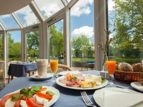 3 Tage Kurztrip Richtung Ostsee - Auszeit vom Alltag 