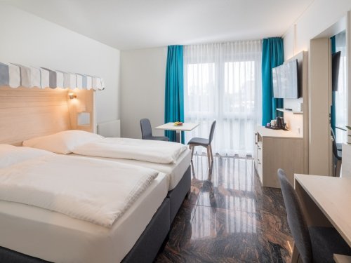 Hotel Heidehof