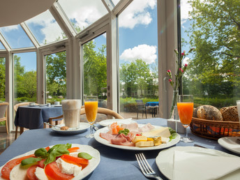 8 Tage Schleswig-Holstein total 