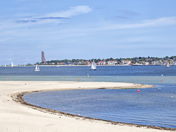 8 Tage Schleswig-Holstein total 