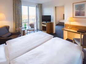 3 Tage Kurztrip Richtung Ostsee - Auszeit vom Alltag 