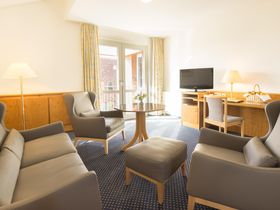 2 Tage Kurztrip Richtung Ostsee - Auszeit vom Alltag 